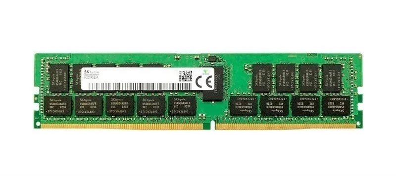 Оперативная память Hynix DDR4  32GB RDIMM (PC4-25600) 3200MHz ECC Registered 1.2V, 1 year, OEM