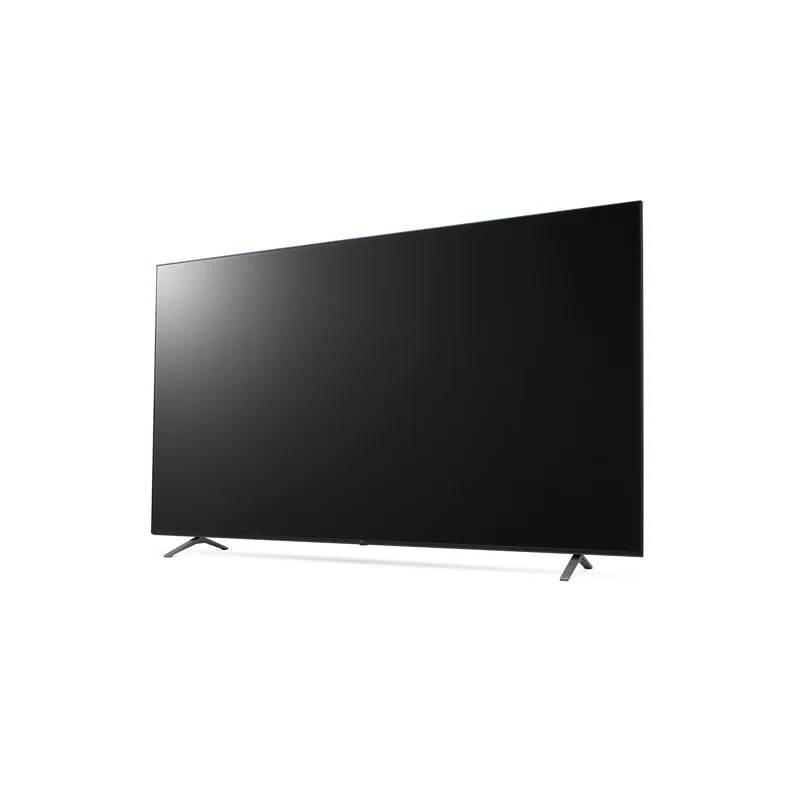 Коммерческий ТВ Коммерческий ТВ LG 75", 4k UHD, 330 nits, Design with Slim Depth, webOS, SuperSign Control+, CMS Compatibility 3