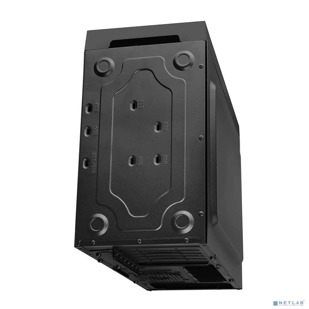 Ginzzu A400 ATX