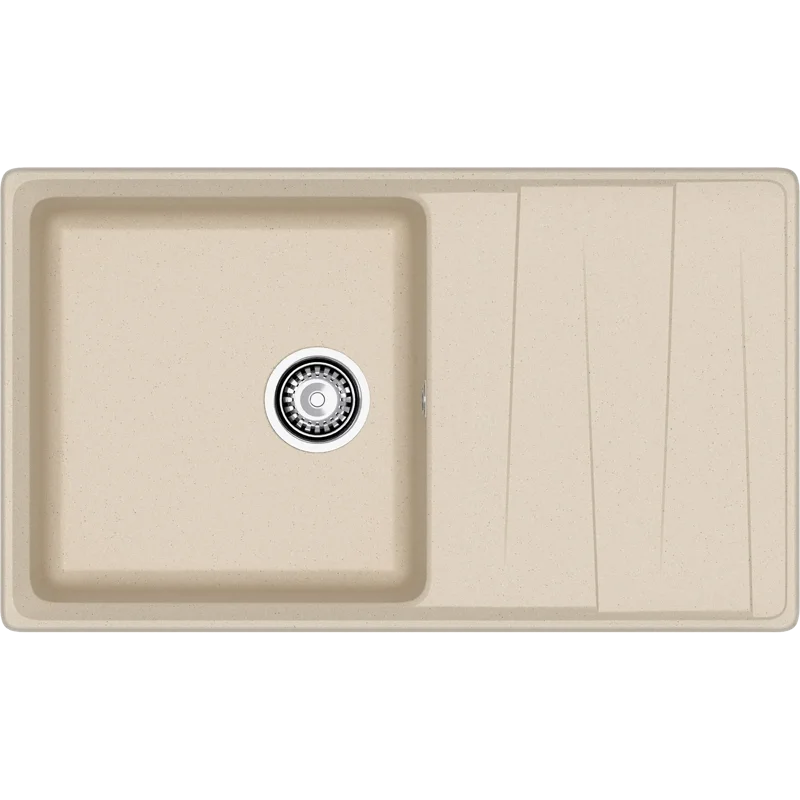 GranFest LEVEL LV-860L cashmere