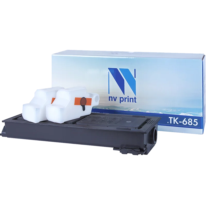 NVP NV-TK685