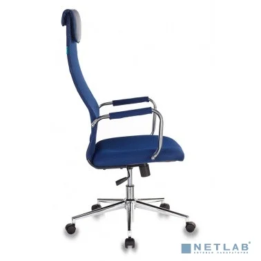 Кресло руководителя Бюрократ Chair Brt KB-9N/DB/TW-10N (1140272)
