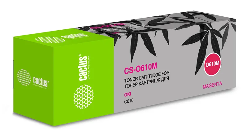 Cactus CS-O610M