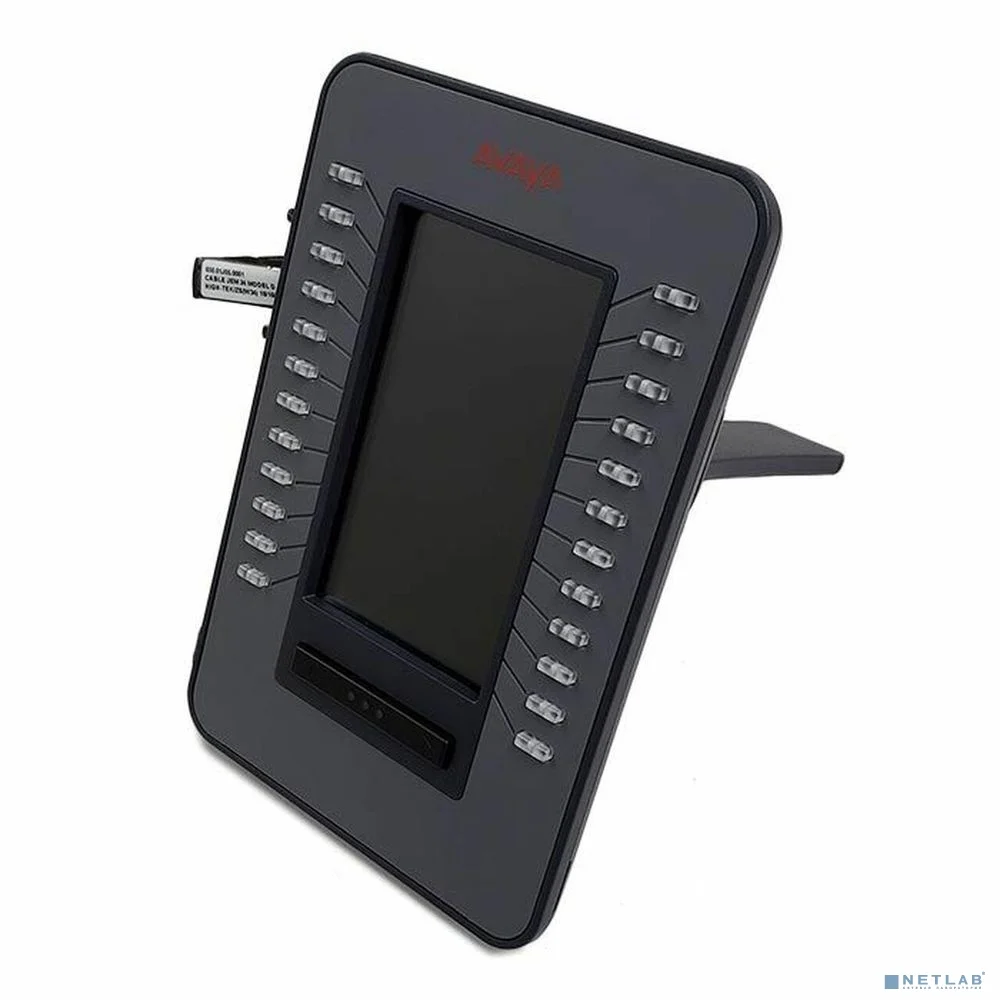 Avaya J100 EXP MOD 24B