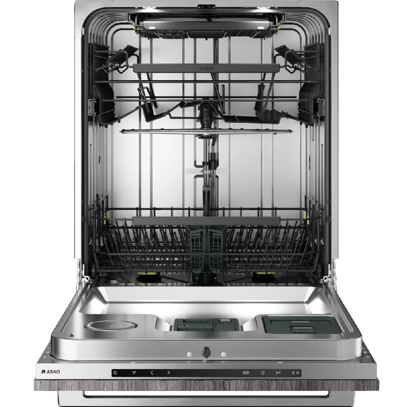 ASKO DFI545V 2