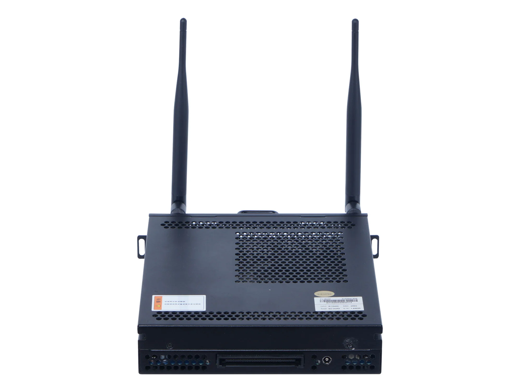 ITC TV-8205, процессорный модуль расширения (OPS I5) 3