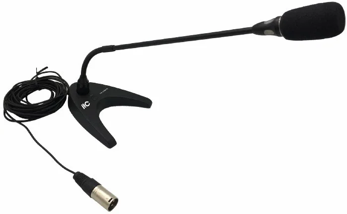 ITC TS-340VL Настольный микрофон 2