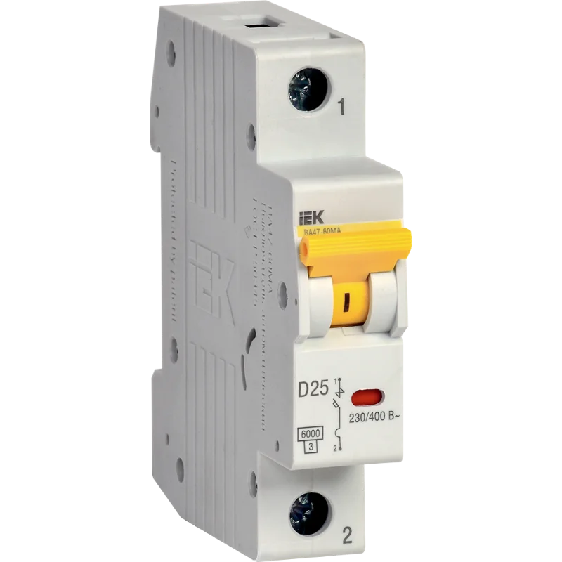 IEK MVA33-1-025-D
