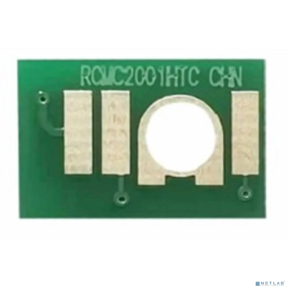 Чипы Чип картриджа для RICOH M C2000/C2001 (CET) Cyan, (WW), 15000 стр., CET381129