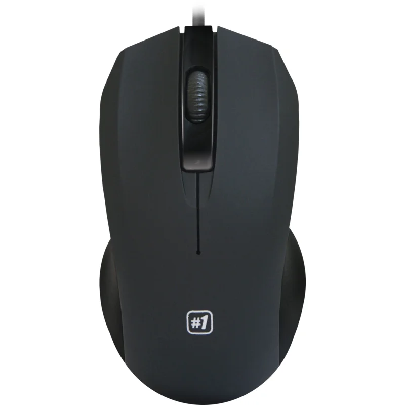 Defender MM-310 черный