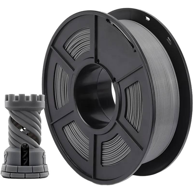 NV-PRINT NV-3D-PLA-GREY
