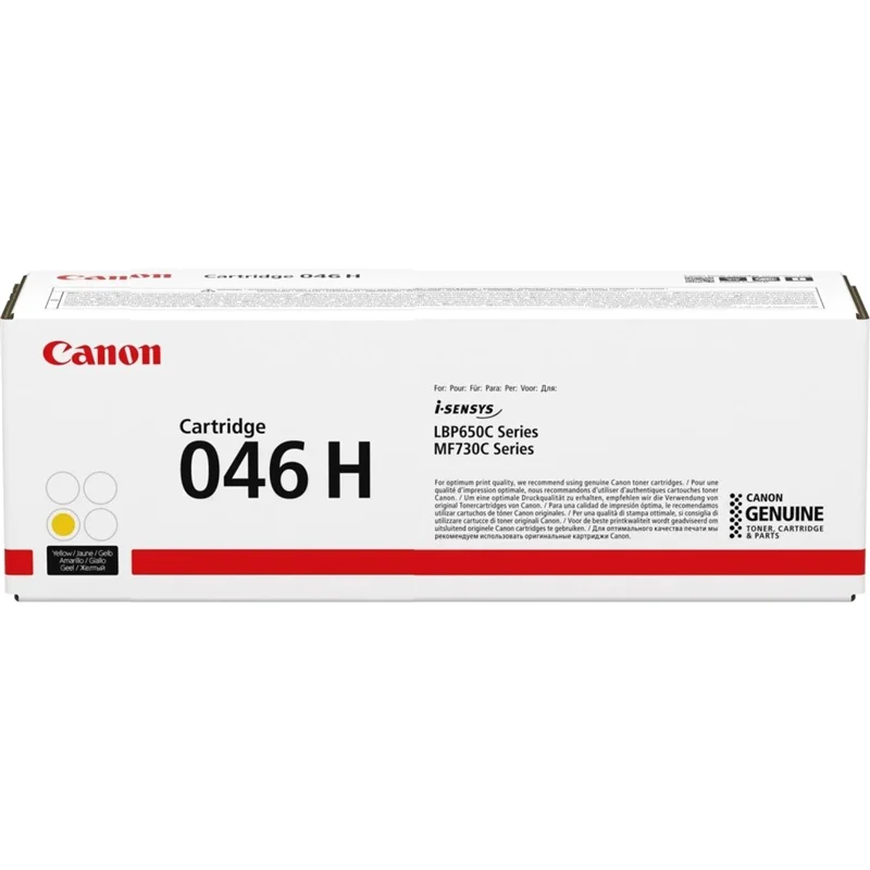 CANON 046 H (1251C002) 3