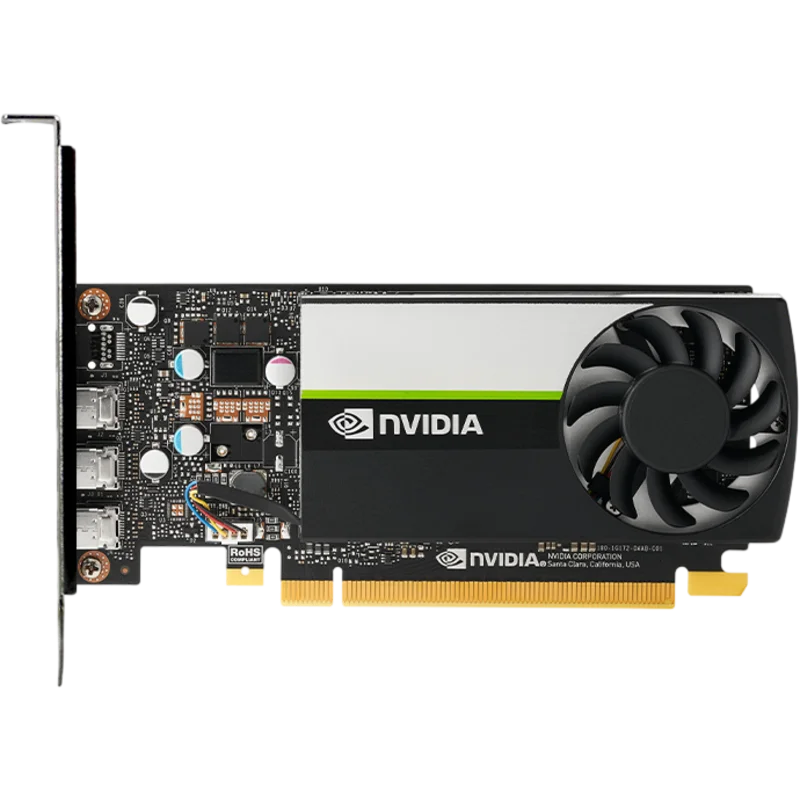 NVIDIA T400 (900-5G172-0140-000)