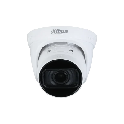 Видеонаблюдение DAHUA Уличная купольная IP-видеокамера2Мп; 1/2.8” CMOS; моторизованный объектив 2.8~12 мм; механический ИК-фильтр; чувствительность 0.008лк@F1.7; сжатие: H.265+, H.265, H.264+, H.264, MJPEG; 2 потока