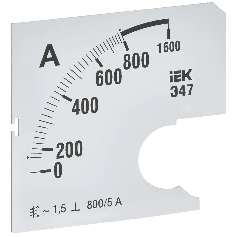IEK IPA10D-SC-0800