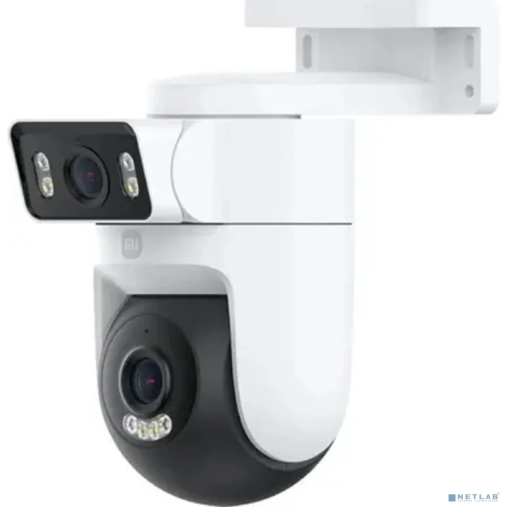 Xiaomi BHR9402EU Xiaomi Outdoor Camera CW500 Dual EU