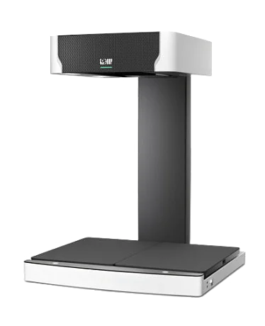 Комплекс планетарного сканирования  ПланСкан А2-600Формат А2+, разрешение 600 dpi, базовая модель