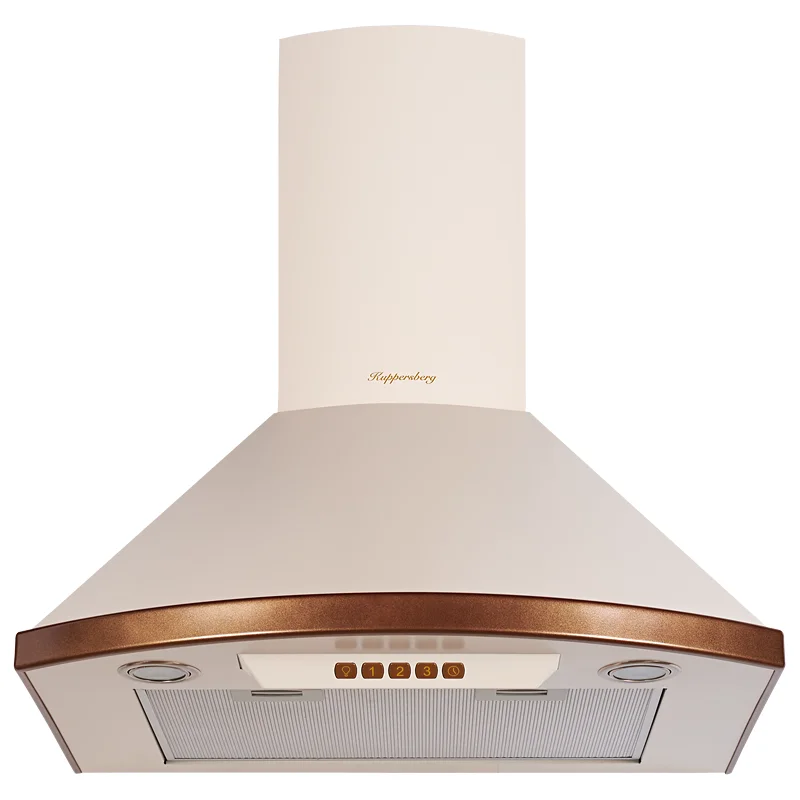 Kuppersberg BONA 60 C Bronze