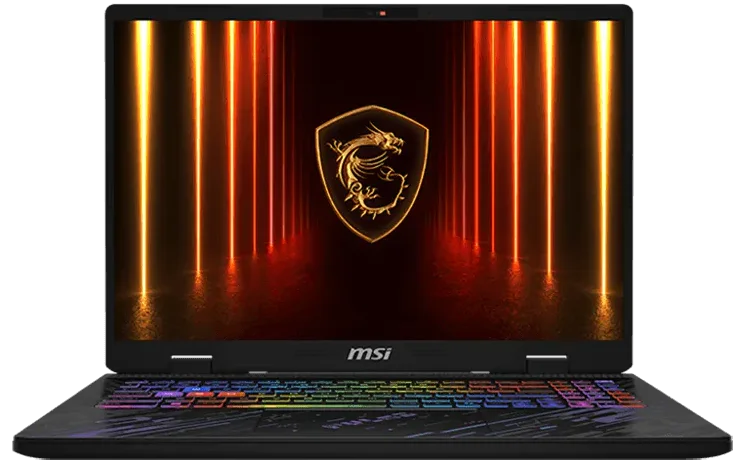 MSI Pulse A16 AI+ C3HWGKG-030XRU (9S7-15PK11-030)