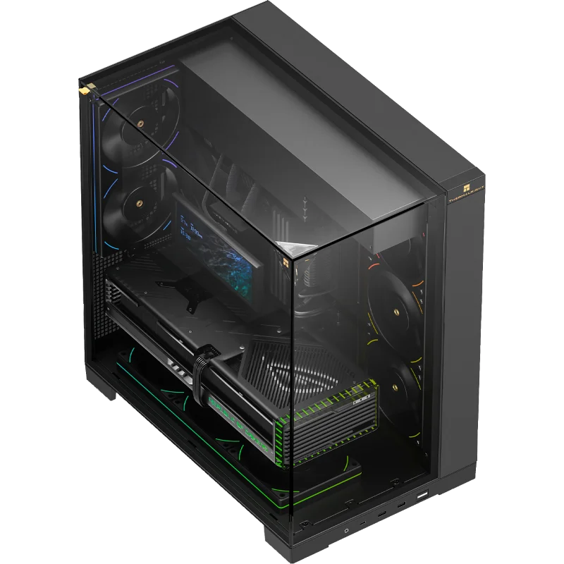 Thermalright A70 Black