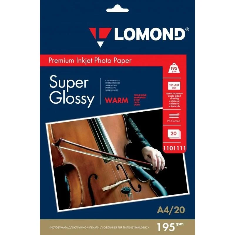 Lomond 1101111