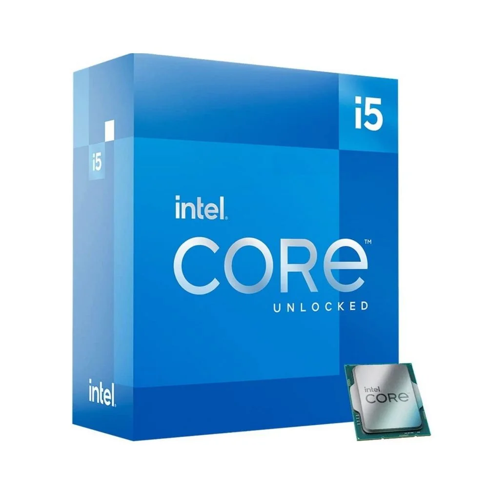 Центральный Процессор Intel Core i5-13600K BOX (Raptor Lake, Intel 7, C14(8EC/6PC)/T20, Efficient-core Base 2.60GHz(EC), Performance Base 3,50GHz(PC), Turbo 5,10GHz, Max Turbo 5,10GHz, UHD 770, L2 20Mb, Cache 24Mb, Base TDP 125W, Turbo TDP 181W, S1700)