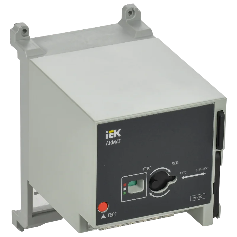 IEK AR-MCCBD-MD-024-0-99-C