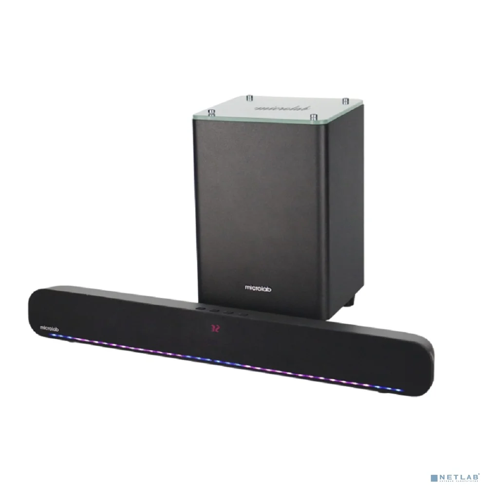 Microlab Rockbar500