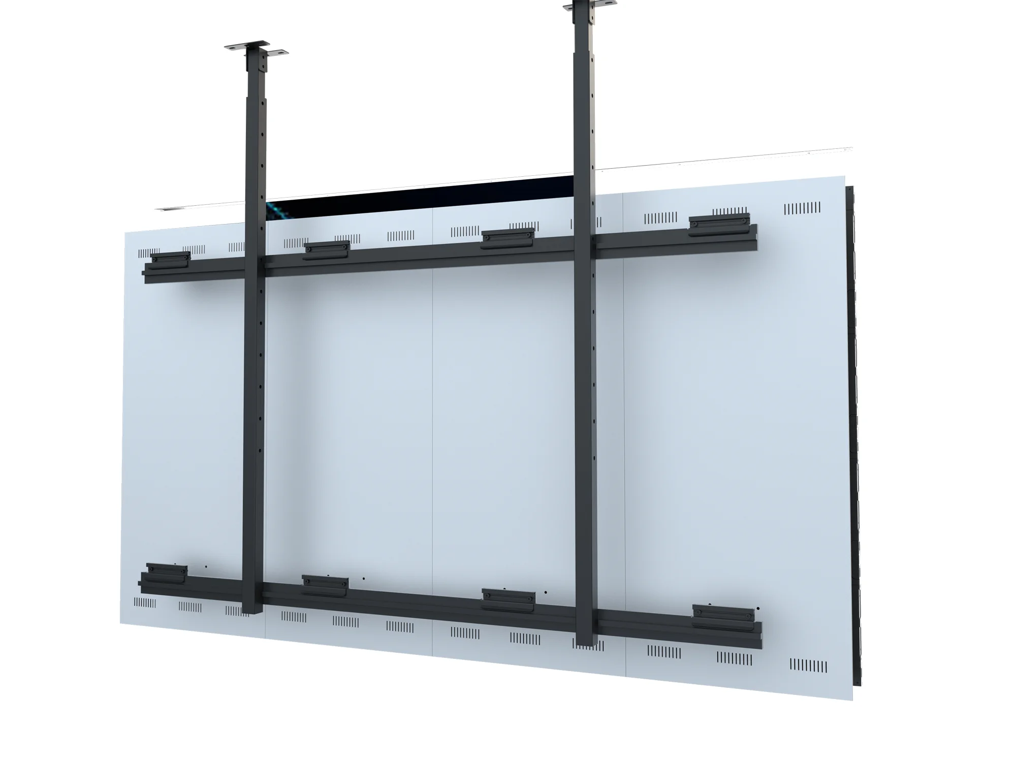 ITC TV-DZ001, Потолочное крепление для LED-панелей 110-165'' 2