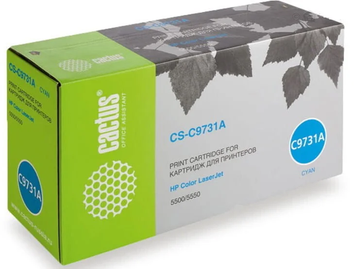 Cactus CS-C9731A