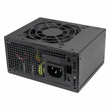 Блок питания Powerman Power Supply 450W PM-450SFX 80+ (8cm fan)