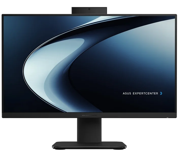 Моноблок ASUS ExpertCenter P400 AiO P470VAK-BPE0380 27" FHD Intel Core I5-13420H/DDR5 16GB/512GB PCIE G4/ Wi-Fi 6E + BT 5.4/Without OS/Black/ WD KB&mouse