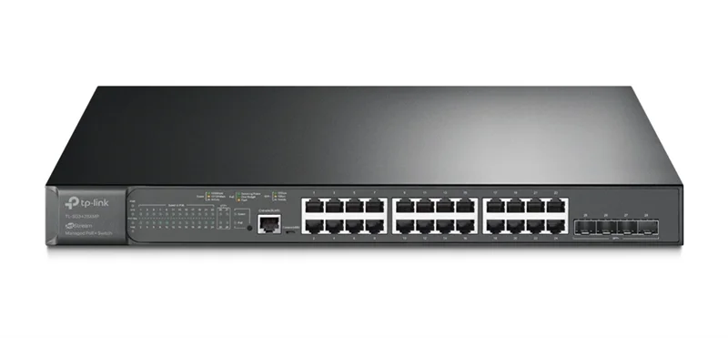 TP-Link SG3428XMP