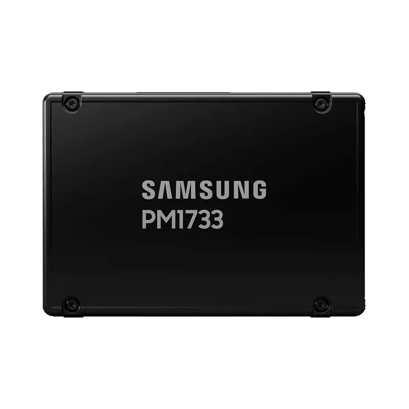 Samsung SSD PM1733, 7680GB (MZWLJ7T6HALA-00007)
