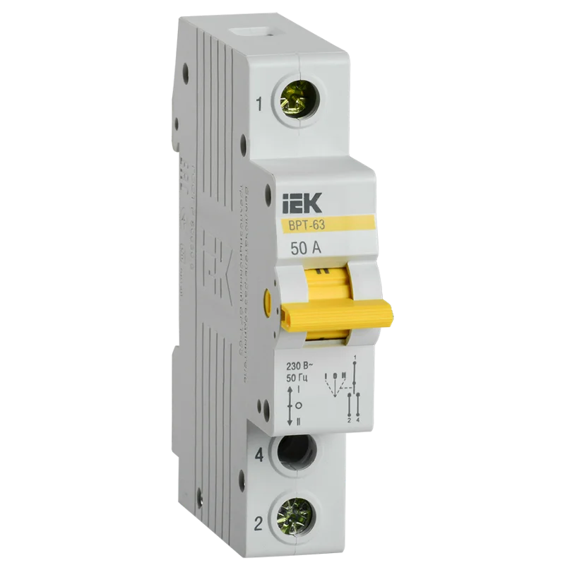 IEK MPR10-1-050