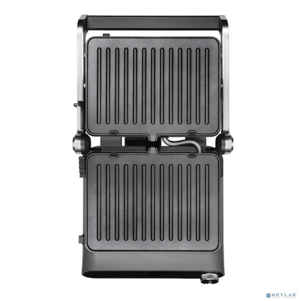 REDMOND GM303 Гриль SteakMaster, Серый