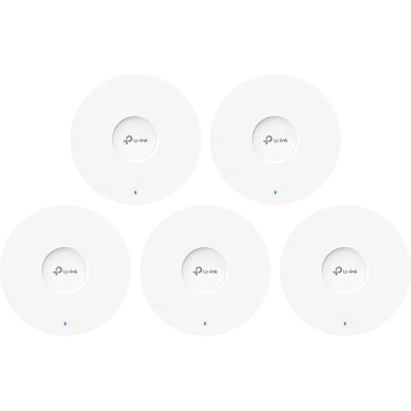 TP-Link Omada EAP613(5-pack)
