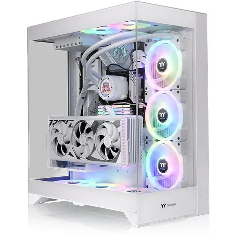 Thermaltake CA-1Z8-00M6WN-00
