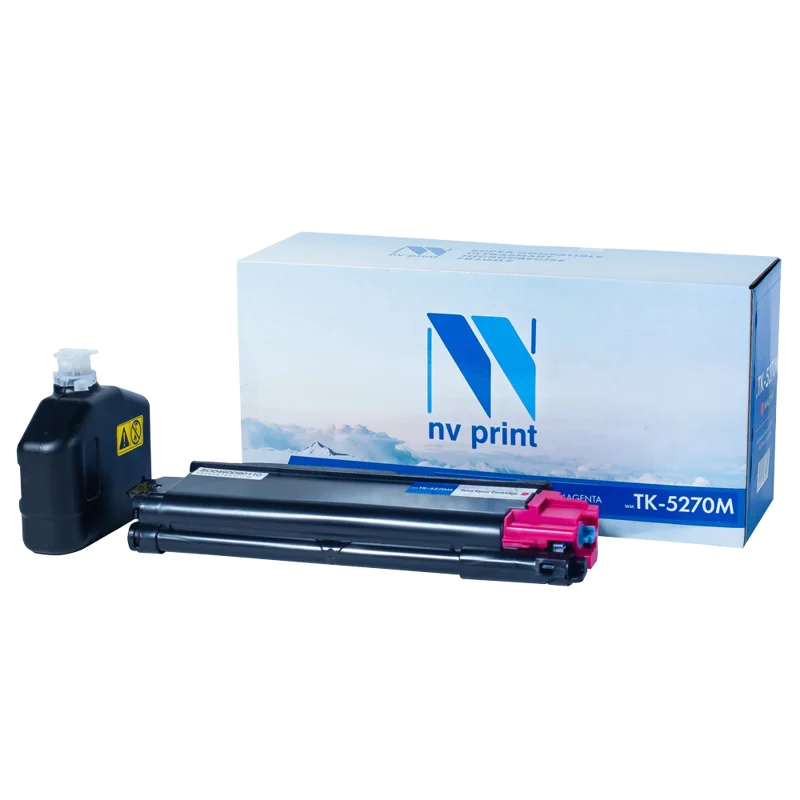 NV Print NV-TK5270M