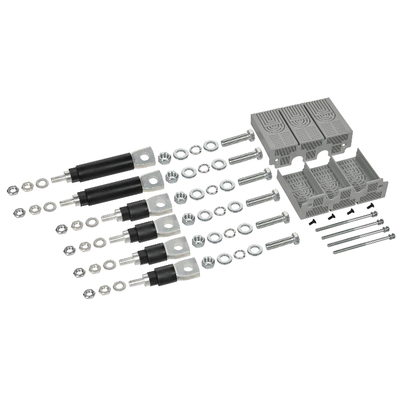 IEK AR-MCCBD-BC-000-3-03-C