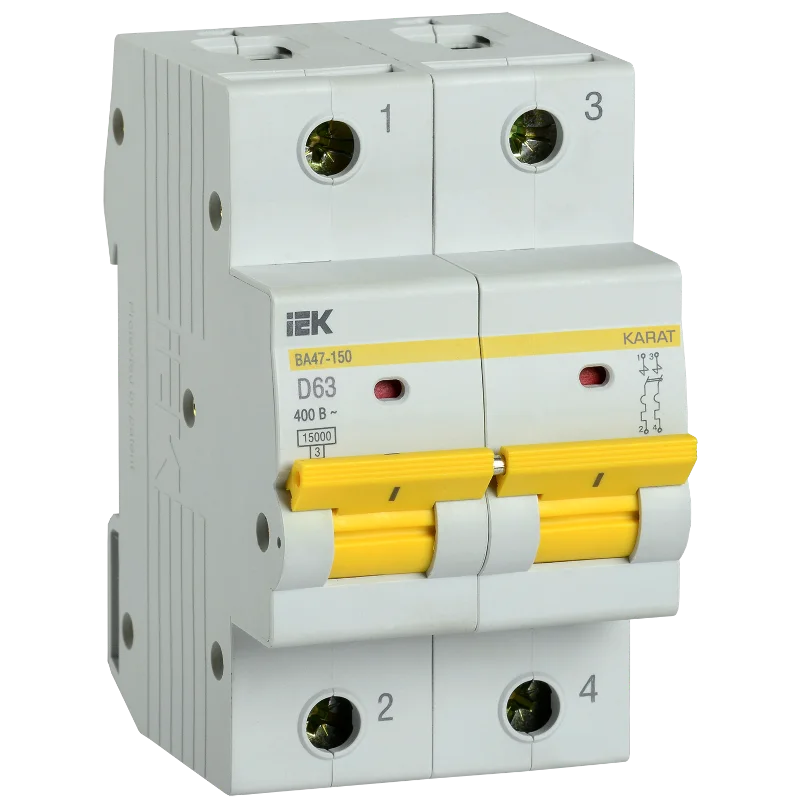 IEK MVA50-2-063-D