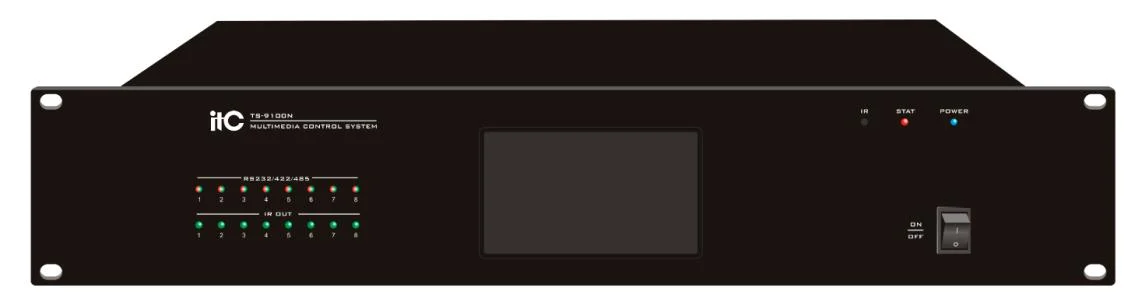 ITC TS-9100N Контроллер управления