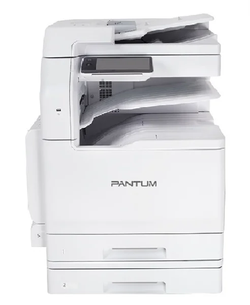 Цветной мфу а3 Pantum CM270ADN P/C/S, Color, А3, 25 ppm (max 100 тыс/mon), 1,2 GHz, 1200х1200 dpi, 4 gb, network, ADF:110 pages.