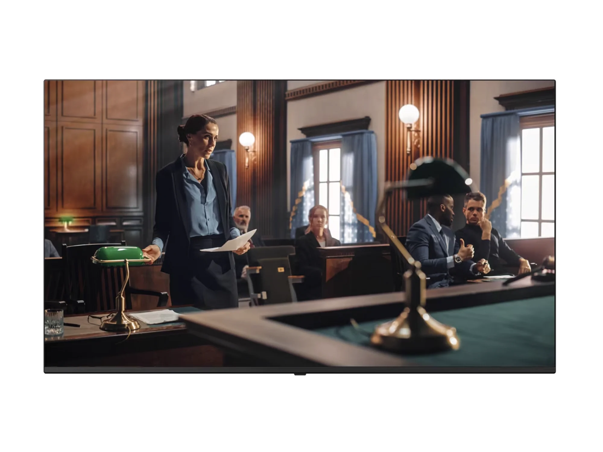 LG 55UM662H, Гостиничный телевизор 55" 2