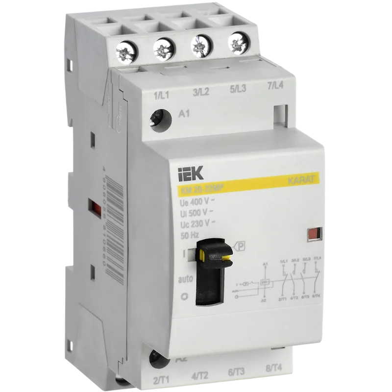 IEK MKK12-20-22
