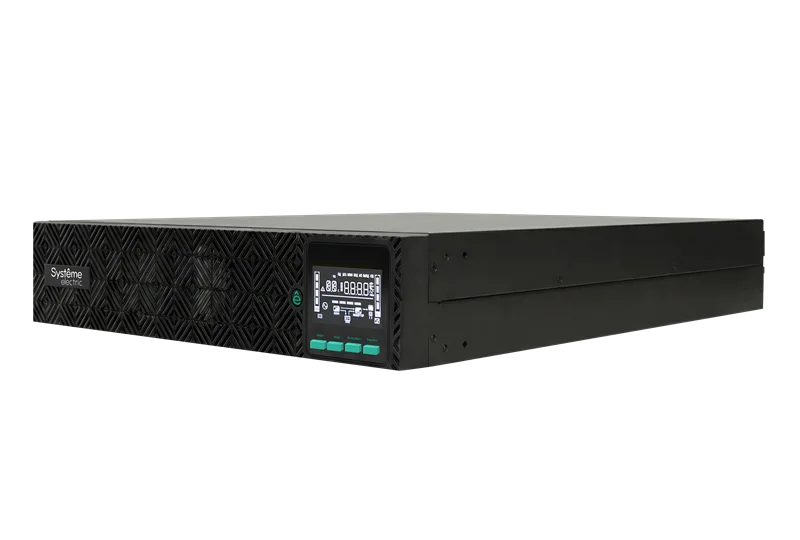 Systeme Electric SRVSE10KRTXLIG2-PM 2