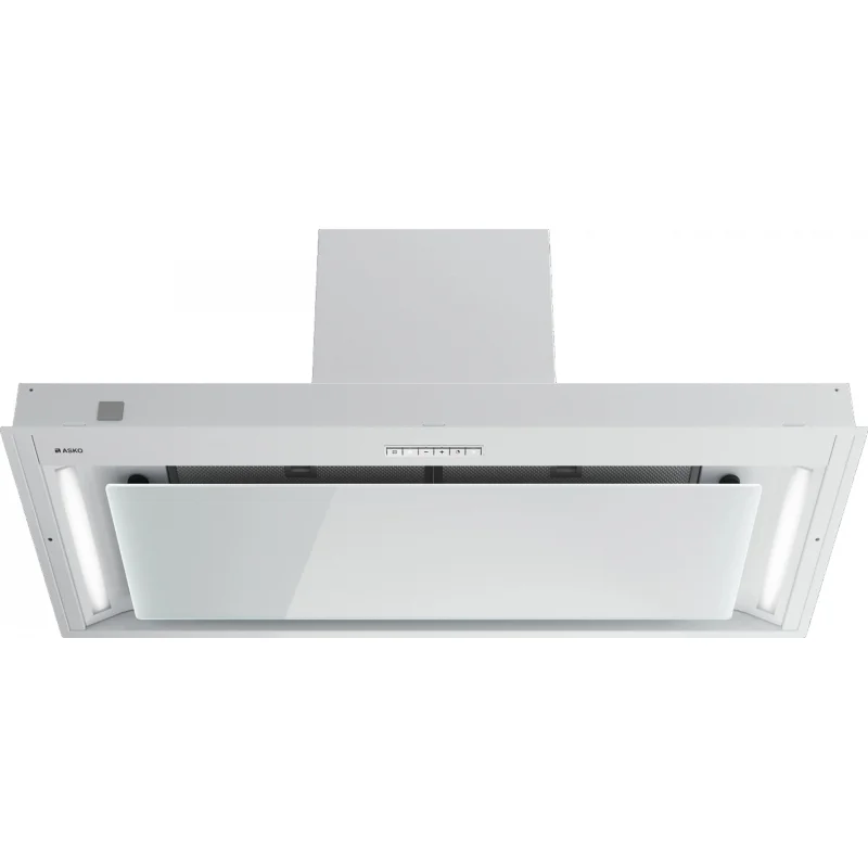 ASKO CBB862WGC 2