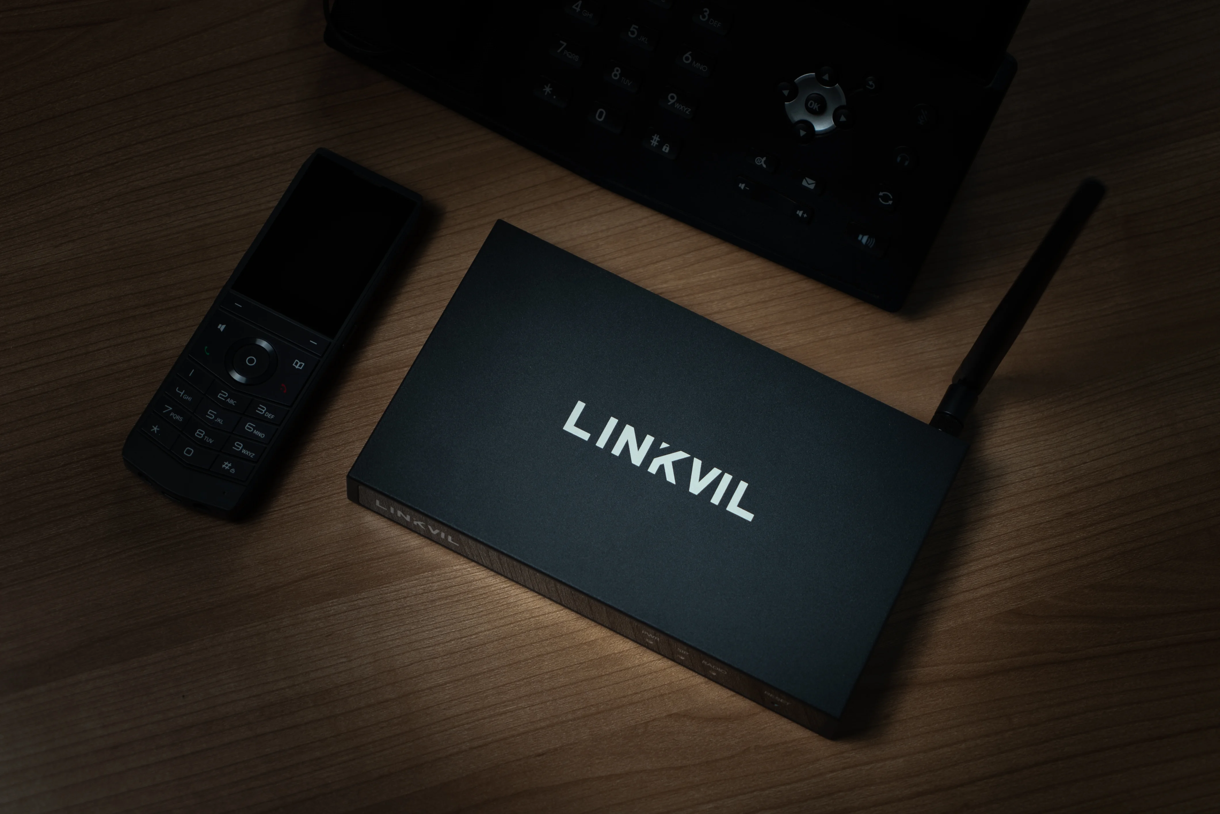Linkvil W712 5