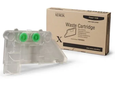 Бункер для отработки Xerox D95/110 WCP 4110/4112/4595 (210K стр.)