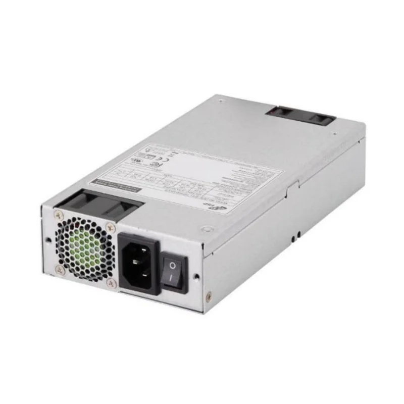 Блок питания FSP FSP700-50UEB 700W, 1U (ШВГ=100*40,5*190мм), , 80PLUS Bronze, A-PFC, Стандарт IEC 62368, OEM